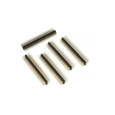 EP Pin-Header 3x30 Pol 90°, 5 Stk.