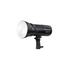 Dörr Studioblitzanlage TTL Blitz DMX-600 mit Akku