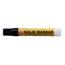 Sakura Permanent-Marker Solid Low Temperature Schwarz Sakura Permanent-Marker Solid Low Temperature Schwarz
