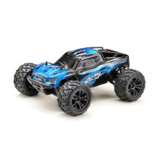 Absima Karosserie Monster Truck Racing 1:14, Blau