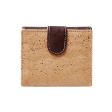 CorkCase Portemonnaie Classic M aus Kork