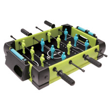 Schildkröt Funsports Familienspiel Mini Tisch Kicker Schildkröt Funsports Familienspiel Mini Tisch Kicker