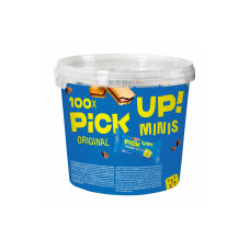 Bahlsen Pick-Up Snack Minis Choco 100 Stück