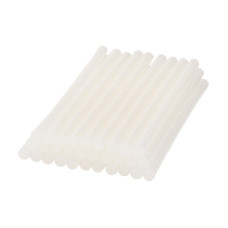 Bosch Schmelzkleber Ultra 7 mm, Transparent, 30 Stück