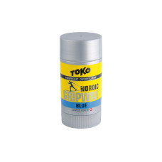 TOKO Nordic Grip Wax Blue 25 g