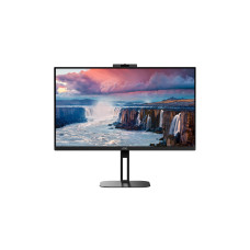 AOC Monitor Q27V5CW/BK