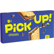 Bahlsen Pick-Up Snack Original Choco 5 x 28 g