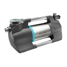 Gardena Gartenpumpe 5600 Silent+ Gardena Gartenpumpe 5600 Silent+