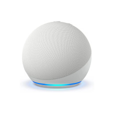 Amazon Smartspeaker Echo Dot 5. Gen. Weiss