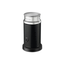 Nestlé Nespresso Milchschäumer Aeroccino 3 Schwarz