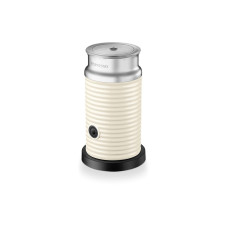 Nestlé Nespresso Milchschäumer Aeroccino 3 Weiss