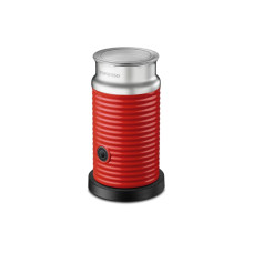 Nestlé Nespresso Milchschäumer Aeroccino 3 Rot