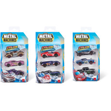 Metal Machines Metal Machines: Color Shifters 3er-Pack assortiert Metal Machines Metal Machines: Color Shifters 3er-Pack assortiert