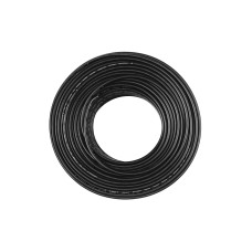 FURBER.power Anschlusskabel 4 mm² ohne Stecker, Rolle 100 m, Schwarz FURBER.power Anschlusskabel 4 mm² ohne Stecker, Rolle 100 m, Schwarz