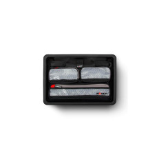 Nanuk Einbaurahmen Deckel Organizer für Mod. 920 Nanuk Einbaurahmen Deckel Organizer für Mod. 920