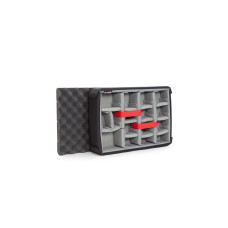 Nanuk Schaumstoffeinsatz Trennwand-Set für Mod. 923 Nanuk Schaumstoffeinsatz Trennwand-Set für Mod. 923