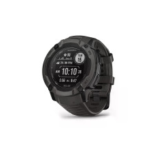 GARMIN Sportuhr Instinct 2X Solar Graphite