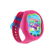 BANDAI Tamagotchi Uni Rosa