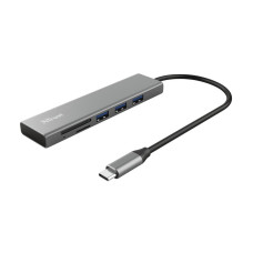 Trust USB-Hub Halyx