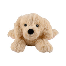 Warmies Wärme-Stofftier Golden Retriever mit Lavendel-Füllung 33 cm