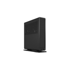 Fractal Design PC-Gehäuse Ridge Schwarz