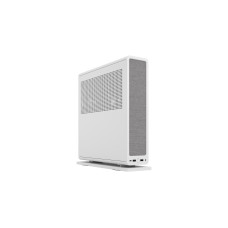 Fractal Design PC-Gehäuse Ridge Weiss