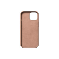 Nudient Back Cover Base Case iPhone 15 Peach Orange Nudient Back Cover Base Case iPhone 15 Peach Orange