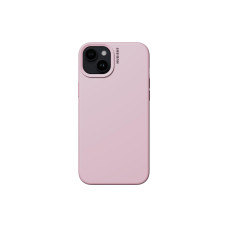 Nudient Back Cover Base Case iPhone 15 Plus Baby Pink Nudient Back Cover Base Case iPhone 15 Plus Baby Pink