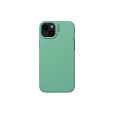 Nudient Back Cover Base Case iPhone 15 Plus Mint Green Nudient Back Cover Base Case iPhone 15 Plus Mint Green