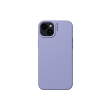 Nudient Back Cover Base Case iPhone 15 Plus Soft Purple Nudient Back Cover Base Case iPhone 15 Plus Soft Purple