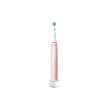 Oral-B Rotationszahnbürste iO Series 3 Blush Pink