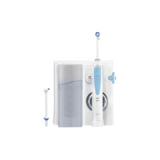 Oral-B Munddusche OxyJet JAS23