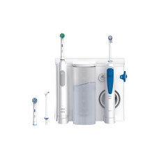 Oral-B Munddusche-Set OxyJet Oral Health Center Pro 1