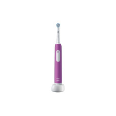 Oral-B Rotationszahnbürste Pro Junior 6+ Lila