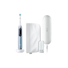 Oral-B Rotationszahnbürste iO Series 9 Luxe Edition Aqua Marine