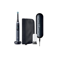 Oral-B Rotationszahnbürste iO Series 9 Luxe Edition Black Onyx