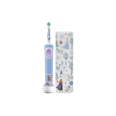 Oral-B Rotationszahnbürste Vitality Pro 103 Kids Frozen