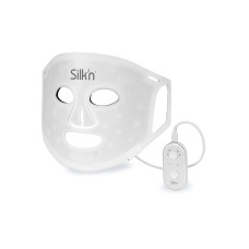 Silk'n Antiaging-Gerät LED Face Mask 100 Silk'n Antiaging-Gerät LED Face Mask 100