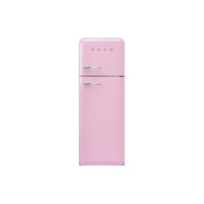 SMEG Kühl-Gefrierkombination FAB30RPK5 Pink SMEG Kühl-Gefrierkombination FAB30RPK5 Pink