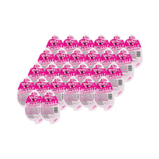 Lucky Lou Katzen-Nahrungsergänzung Mäusle Huhn, 26 x 28 g Lucky Lou Katzen-Nahrungsergänzung Mäusle Huhn, 26 x 28 g