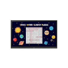 LG Touch Display CreateBoard 75TR3DK-B 75