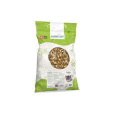 Eric Schweizer Hauptfutter für Chinchilla, 5 kg