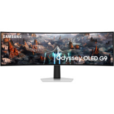 Samsung Monitor Odyssey OLED G9 LS49CG934SUXEN