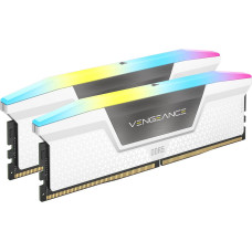 Corsair DDR5-RAM Vengeance RGB 6400 MHz 2x 16 GB Corsair DDR5-RAM Vengeance RGB 6400 MHz 2x 16 GB