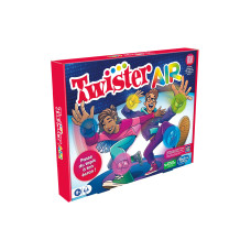 Hasbro Gaming Familienspiel Twister Air -FR-