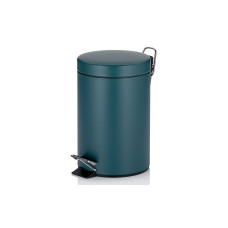 Kela Kosmetikeimer Monaco 3 l, Petrol Kela Kosmetikeimer Monaco 3 l, Petrol