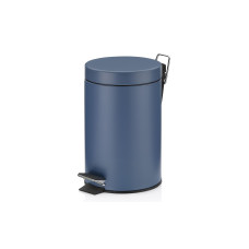 Kela Kosmetikeimer Monaco 3 l, Blau Kela Kosmetikeimer Monaco 3 l, Blau