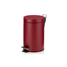 Kela Kosmetikeimer Monaco 3 l, Himbeer Kela Kosmetikeimer Monaco 3 l, Himbeer