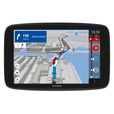 TomTom Navigationsgerät GO Expert 7 Plus EU