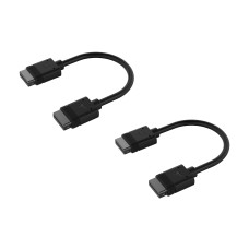 Corsair iCUE LINK-Kabel 2× 100 mm